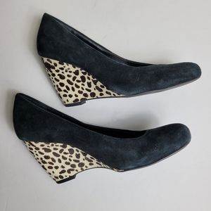 Franco Sarto Wedge